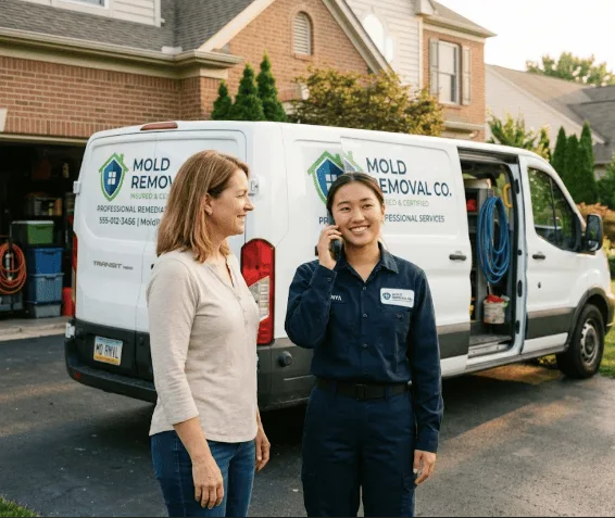 Crawlspace Mold Remediation Annville, PA FAQs